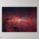 Suche nach galaxien poster Stars