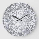 Suche nach mosaic wanduhren Geometrisch