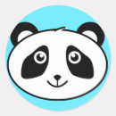Suche nach lächelndes tier aufkleber Kawaii