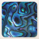Suche nach abalone untersetzer Schwarz