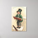 Suche nach st patricks poster leinwandbilder Feiertage