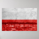 Suche nach polnische poster Flagge
