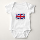 Suche nach englische flagge babykleidung Vereinigtes königreich