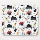 Suche nach musikinstrumente mousepads Gitarre