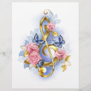 Suche nach rosa rosen flyer Gold