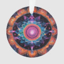 Suche nach blaue mandala ornamente Bunt