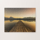 Suche nach alpen puzzle Sonnenuntergang