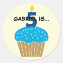 Suche nach fünfter geburtstag aufkleber Fünf jahre alt