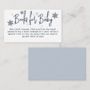 Suche nach blaue babyparty einladungen Babybücher