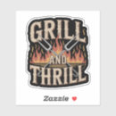 Suche nach grillmeister aufkleber Außenkochen