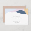 Suche nach abstrakte formen einladungen Stilvoll