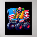Suche nach monster truck poster Freiheit