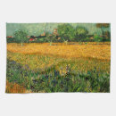 Suche nach auf ihren armen geschirr tücher Van gogh