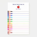 Suche nach bildung poster post it Regenbogen