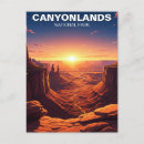 Suche nach canyonlands postkarten Reise