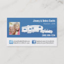 Suche nach camping visitenkarten Reise