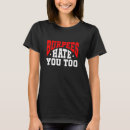 Suche nach ich hasse burpees tshirts Begraben