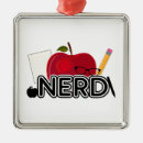 Suche nach nerd ornamente Lustig