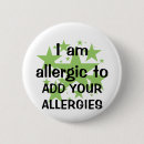Suche nach allergie buttons Alarm