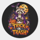 Suche nach trash aufkleber Waschbär