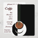 Suche nach vintager kaffee einladungen Retro