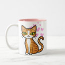 Suche nach katzen cartoon tassen Haustier
