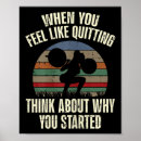 Suche nach trainingsmotivation poster Fitnessraum