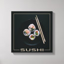 Suche nach sushi leinwandbilder Restaurant