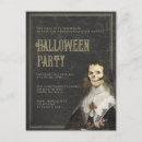 Suche nach halloween party postkarten Viktorianisch