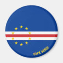 Suche nach kap verde magnete Souvenir
