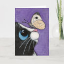 Suche nach katzenkunst karten Katzenartig