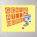 Suche nach genius poster Cartoon netzwerk