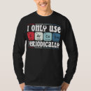 Suche nach lustiger wissenschaftler tshirts Teacher