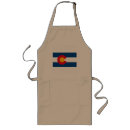 Suche nach colorado schürzen Flagge