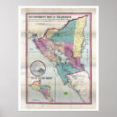 Suche nach nicaragua kunst poster Map