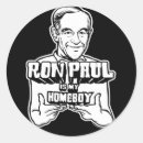 Suche nach ron paul aufkleber 2012