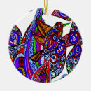 Suche nach blaue vogel ornamente Für sie