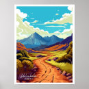 Suche nach hawaii reise poster Vintage