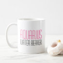 Suche nach wasserträger Aquarius