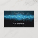 Suche nach musik dj visitenkarten Nachtclub