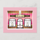 Suche nach pâtisserie postkarten Für sie