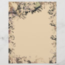 Suche nach antike flyer Vorlage