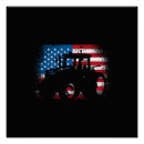 Suche nach traktor poster Flagge