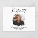 Suche nach high school alle abschlusskarten Absolvent