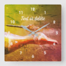 Suche nach insekt wanduhren Für sie