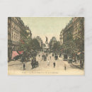 Suche nach historisches paris postkarten France