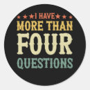 Suche nach seder aufkleber Passover