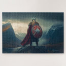 Suche nach wikinger puzzle Rätsel