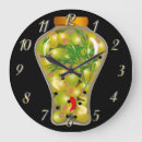 Suche nach oliven alle wanduhren Olivenöl