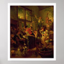 Suche nach jan steen poster 26 79